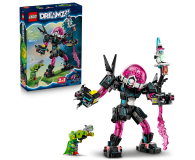 LEGO Dreamzzz 71495 Mateo kontra mech cybermózgowca - 1331648 - zdjęcie 2